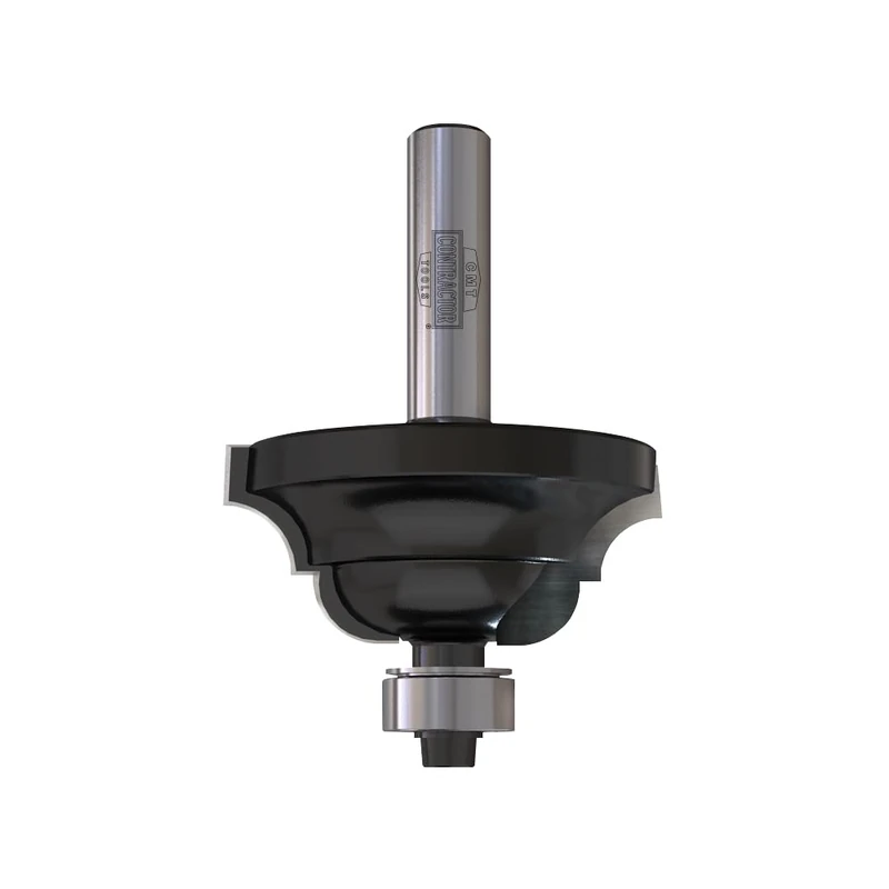 CMT Orange Tools K941-430 PROFILED Milling Cutter C/CUSC. HW Z2 S=8 D=42.9x18x60 R=6.3 DX