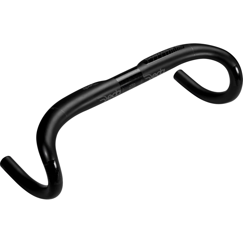 Deda Elementi SuperZero Alloy DCR Cintre vélo Adulte Unisexe, POB, 40 cm