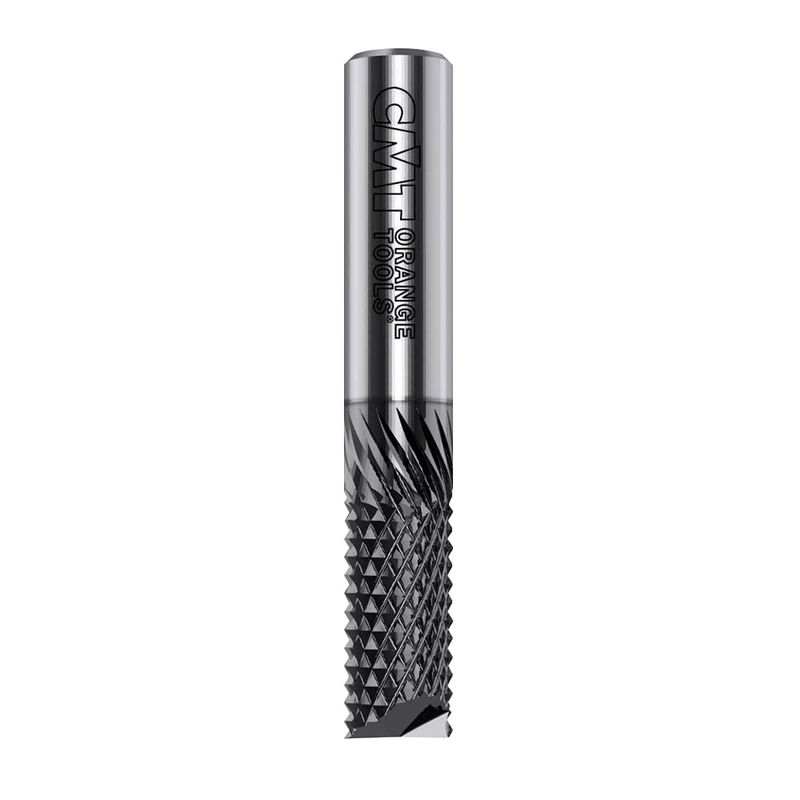 CMT CMT-151.060.19E 151.060.19E-Fresh for Material compuestos D=6X19X50 RH (End Mill), 5 V, Black
