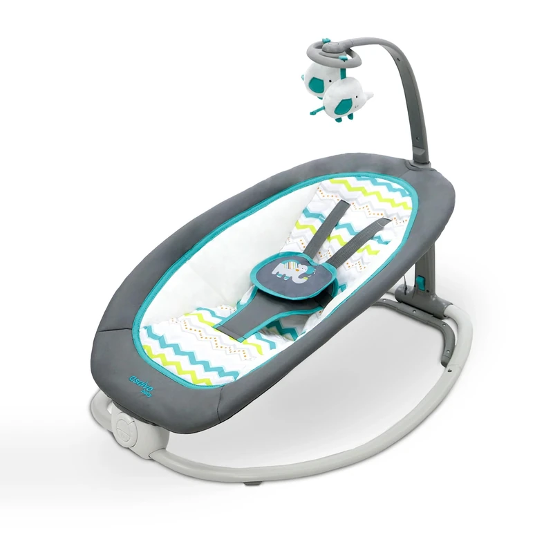 Asalvo - Unisex Hammocks