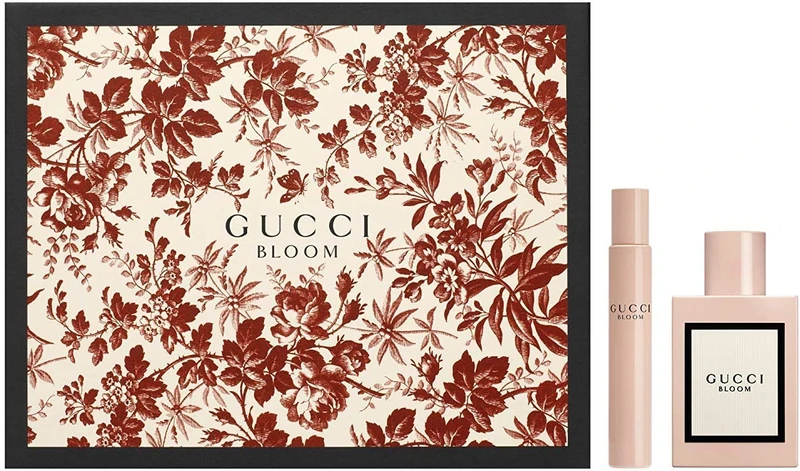 GUCCI Gucci Bloom Lote 2 Pz For Daily Use