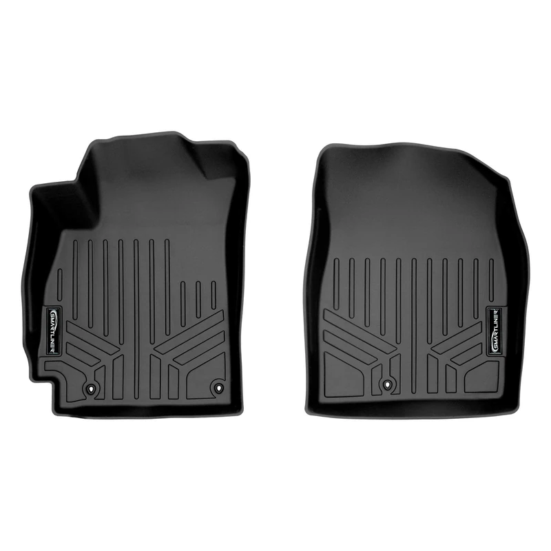 SMARTLINER SA0406 Car Floor Liner - Image 1