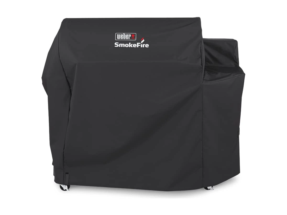 Weber Premium Protective Cover Black