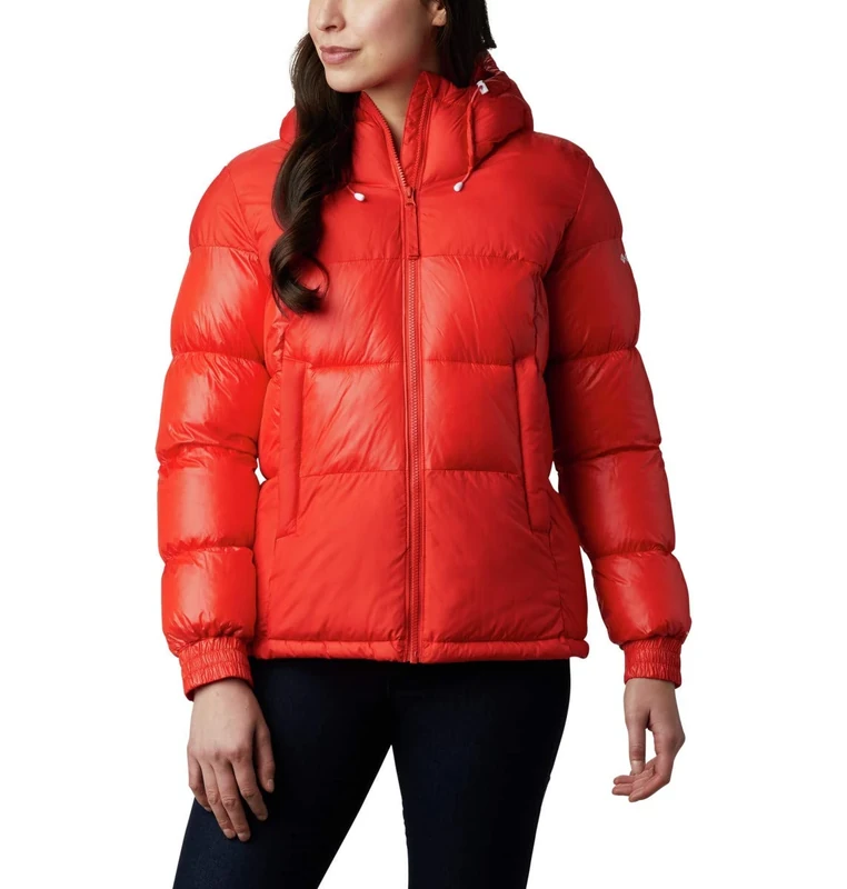 Columbia Women's Pike Lake Ii Insulated Jacket