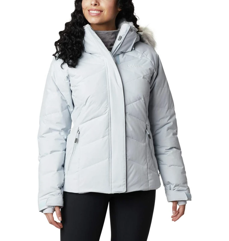 Columbia Women's Jacket, Lay D Down II