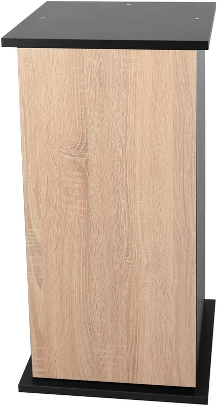 Sera 80 cm Base Cabinet with Sonoma Oak Door for Scaper Cube