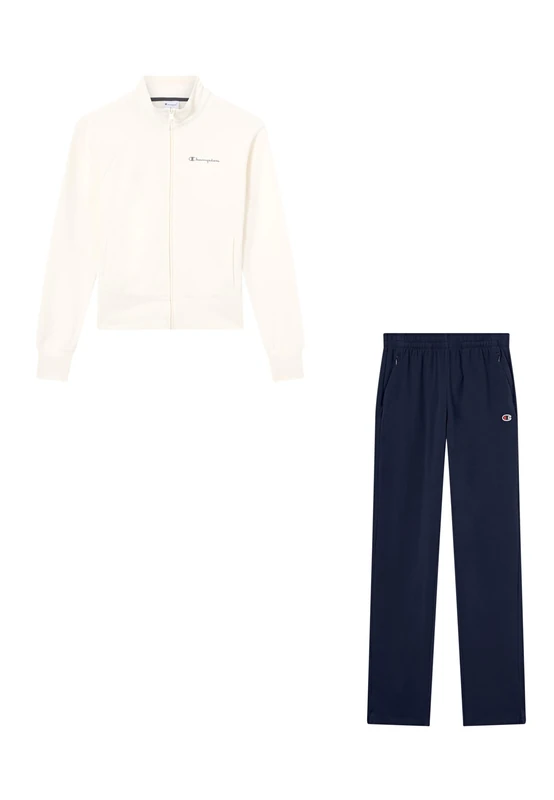 Champion Women - Sweatsuit, Beige, XS - Image 1