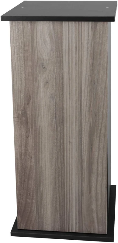 sera 32404 Base Cabinet 90 cm with Door Grey Oak for Scaper Cube, 40 x 40 x 90 cm (Pack of 1)