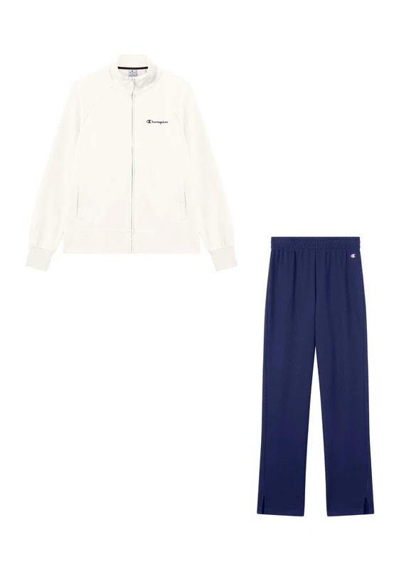 Champion Women - Sweatsuit, Blue, L