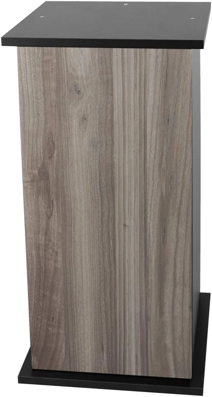 Sera 80 cm Base Cabinet with Grey Oak Door for Scaper Cube