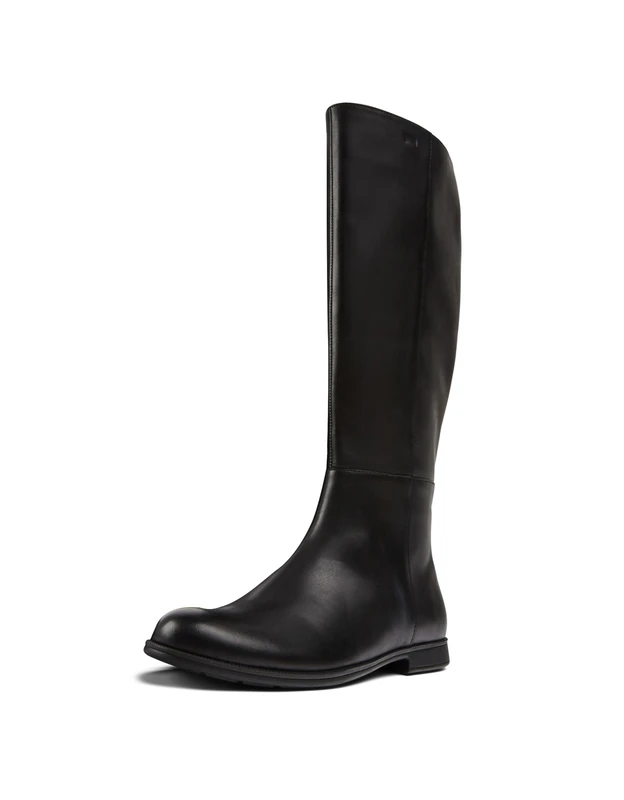 Camper K400451-001 Women’s Ankle boot, Black, 3 UK