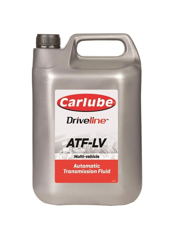 Carlube Tetrosyl XLU455 - Transmission Oil