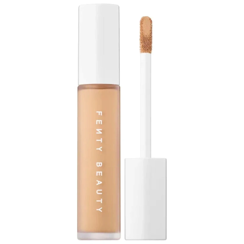 Pro Filtr Instant Retouch Concealer - 235 Light Medium With Warm Undertone by Fenty Beauty for Women - 0.27 oz Concealer