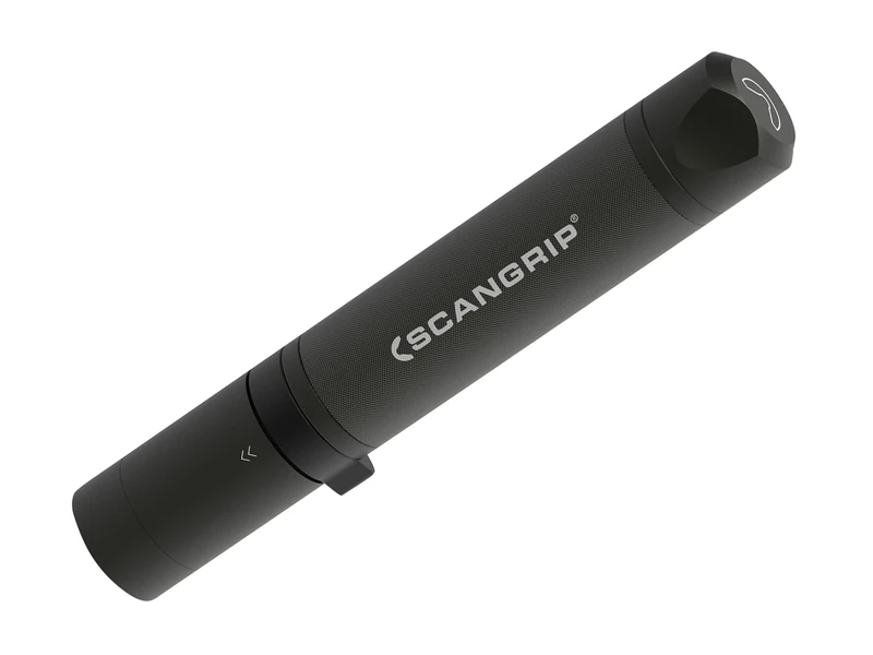 SCANGRIP Flash 600 Torch 600 lumens
