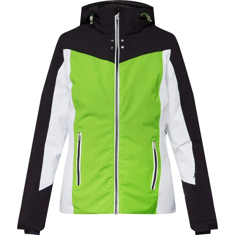 Mckinley Denise Jacket Women's Jacket - Green Lime, 34