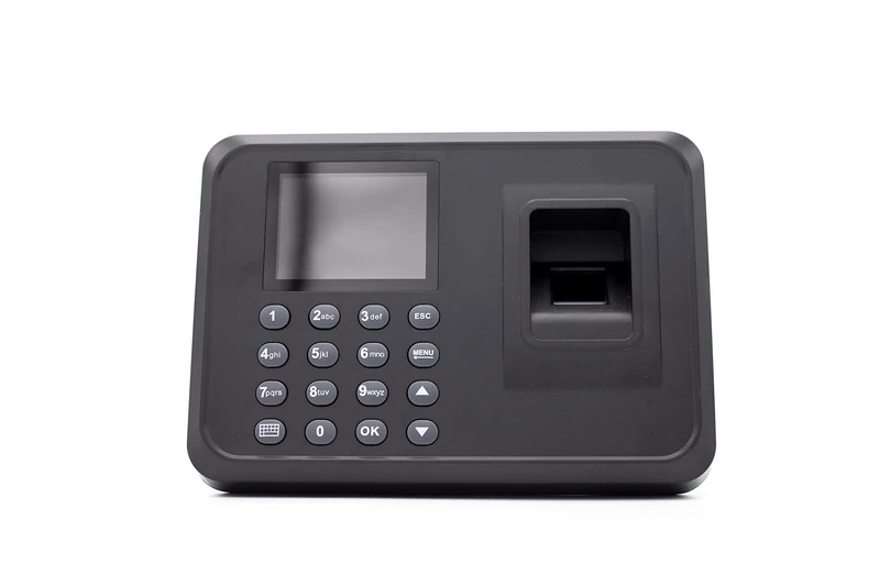 SWIMPOS BIOMETRIC TERMINAL PRESENCE 001 - Image 1