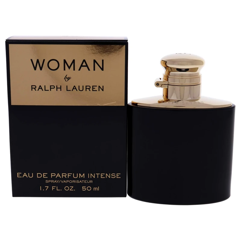 Ralph Lauren Woman Intense Eau De Parfum 50ml