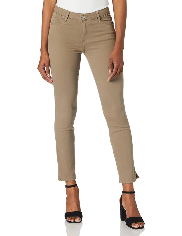 BRAX Women's Style Shakira S Jeans, Khaki, 52