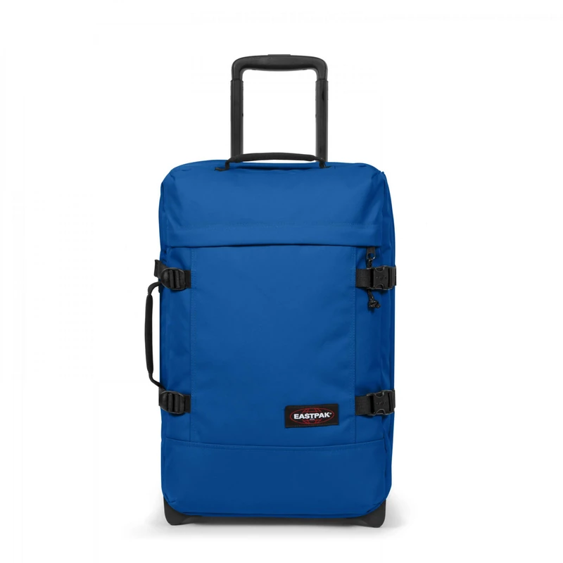 Eastpak Tranverz S Suitcase, 51 cm, 42 L, Blue (Cobalt Blue)