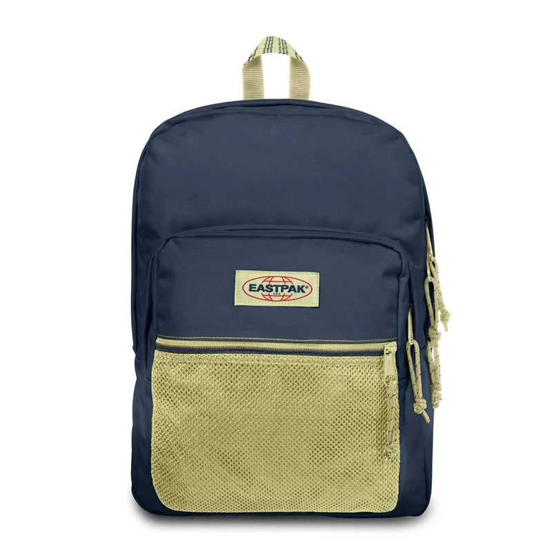 Eastpak Pinnacle Backpack, 42 cm, 38 L, Pink (Ruby Pink)