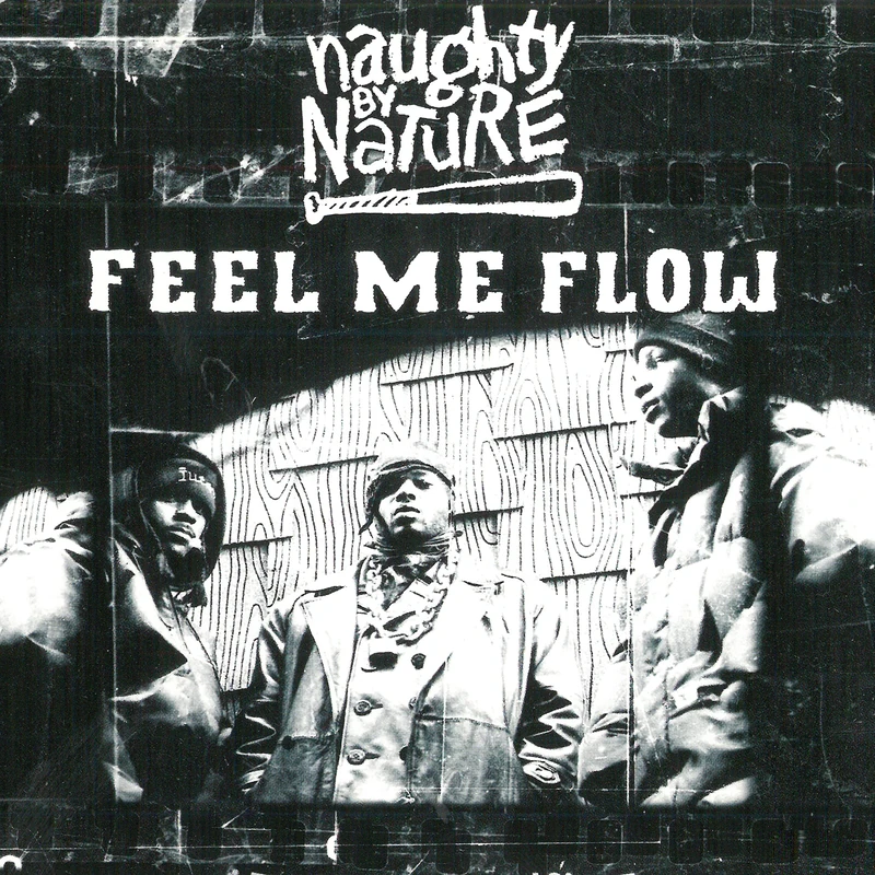 Feel Me Flow [Explicit]