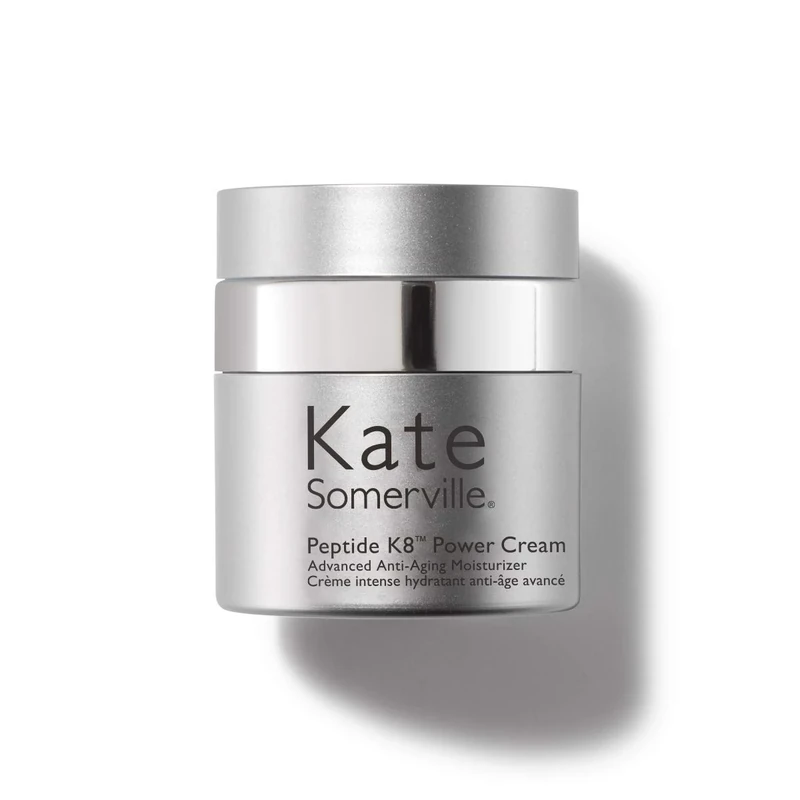 Kate Somerville Peptide K8 Power Cream - Anti-Ageing Moisturiser