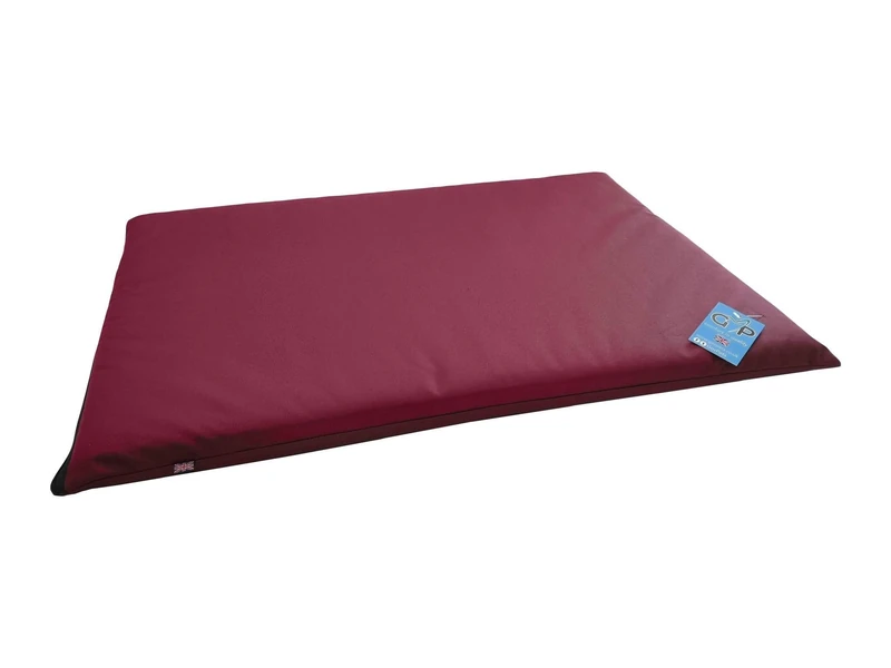 Gor Pets Essence Outdoor Crate Mat XX-Large (76 x 122 x 5 cm) Wine