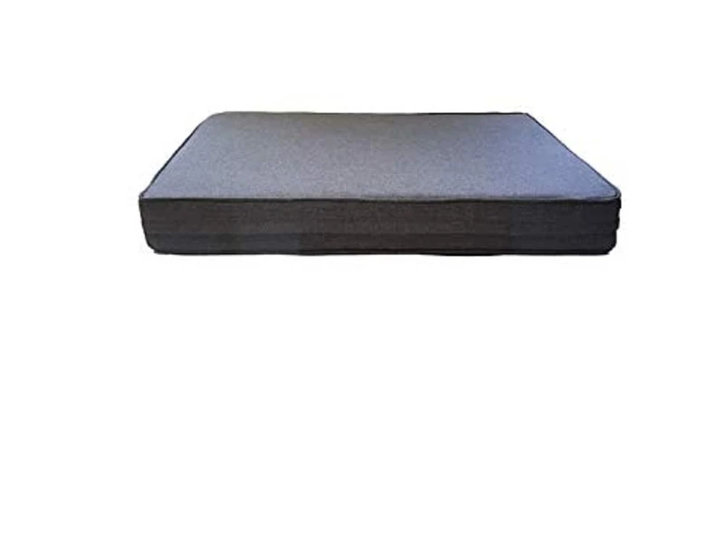 Gor Pets Ultima Memory Foam Sleeper Cover Large (71 x 107 x 10 cm) Grey