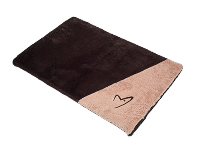 Gor Pets Dream Comfy Mat Large (76 x 122 x 5 cm) Sandalwood