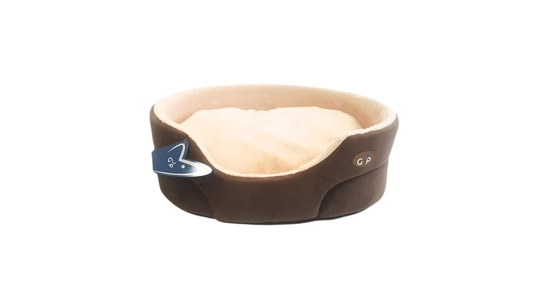 Gor Pets Essence Standard Bed Large 70 cm (28 Inch) Brown