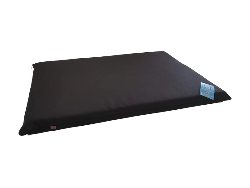 Gor Pets Essence Outdoor Crate Mat XX-Large (76 x 122 x 5 cm) Black