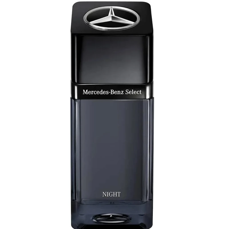 Mercedes-B.SelectNightMan EDP 100ml