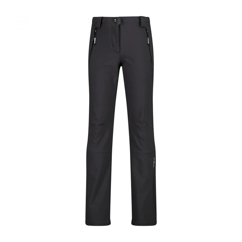 CMP - Kid G Long Pant, Anthracite, 140