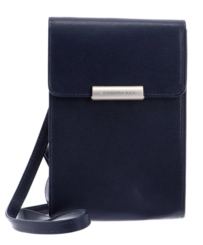 Mandarina Duck Women Hera 3.0, Dress Blue, Taglia Unica
