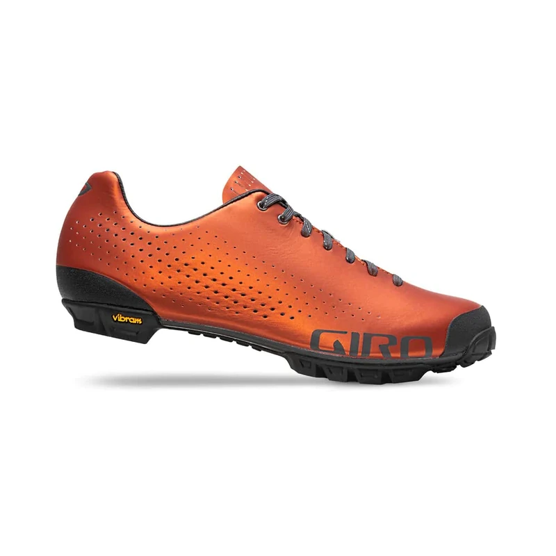 Giro Empire VR90 RED ORG MET 46 2020