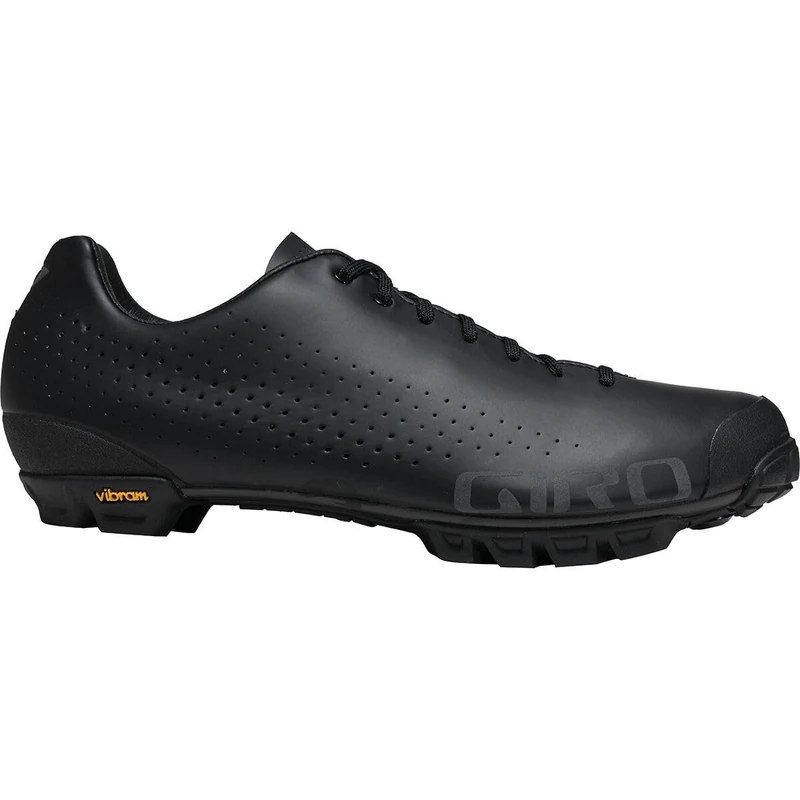 Giro Empire VR90 Cycling Shoe Black 8