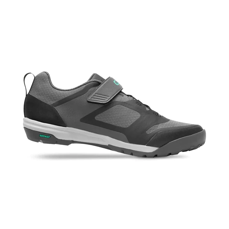 Giro Ventana W FASTLACE DK SHAD 40 2020 - Image 1