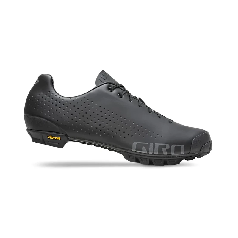 Giro Empire VR90 BLK 40 2020 - Carbon Fiber Cycling Shoes