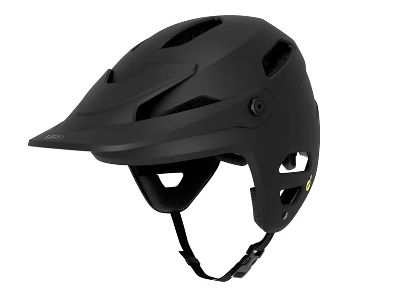 GIRO TYRANT SPHR MAT BLACK HELMET 55/59 M 20