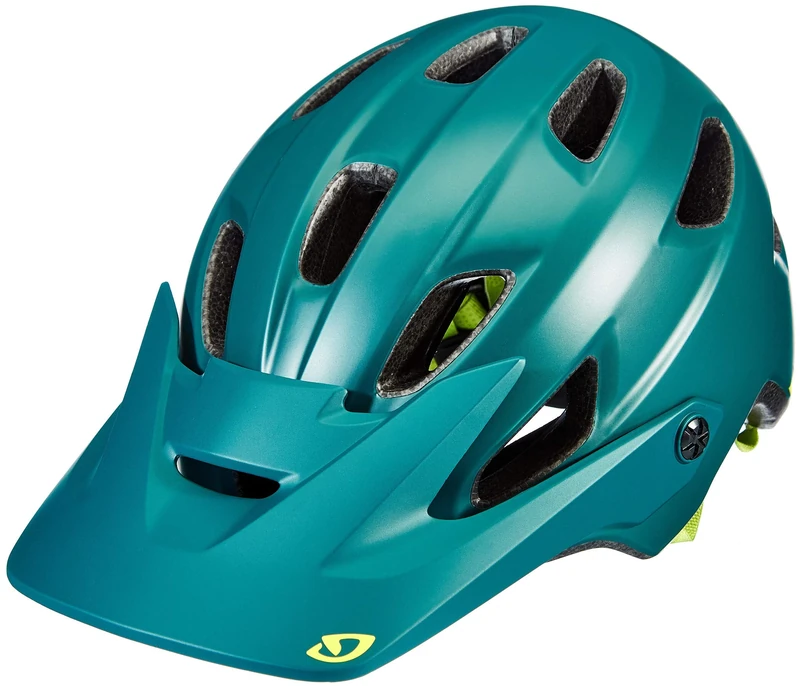 Giro Chronicle MIPS Dirt/MTB Helmet, Matt True Spruce, S 51-55cm