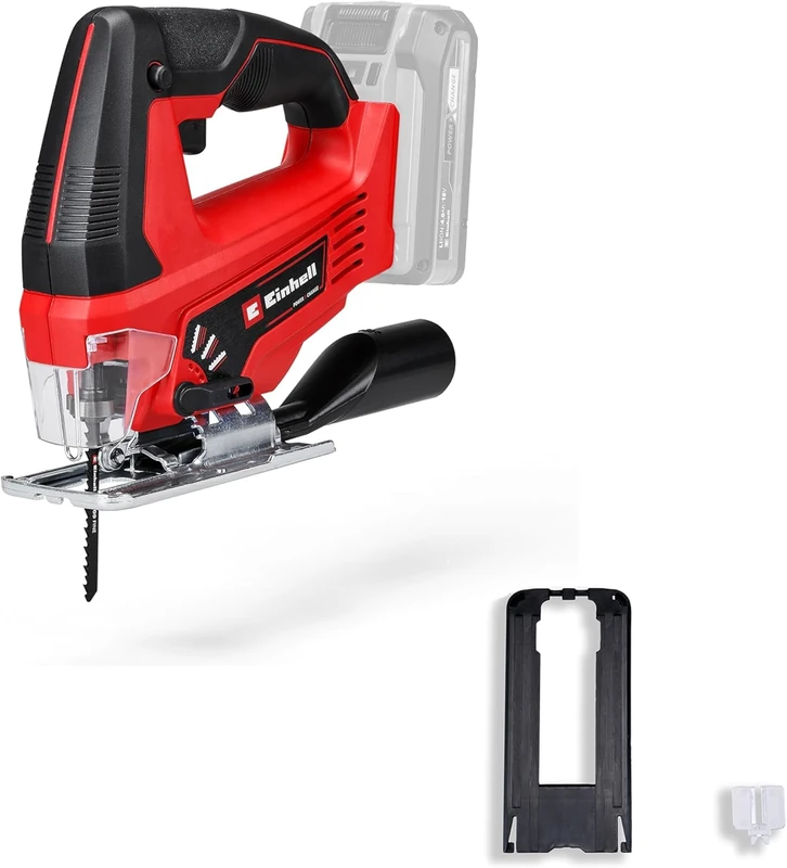 Einhell Cordless Jigsaw 70mm 18V PXC Without Battery