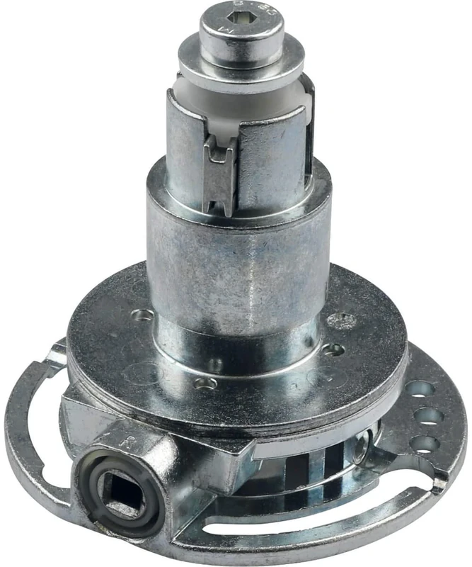 Schellenberg 11117 Bevel Gear for Roller Shutters up to 27 kg Gear Ratio 3.6:1