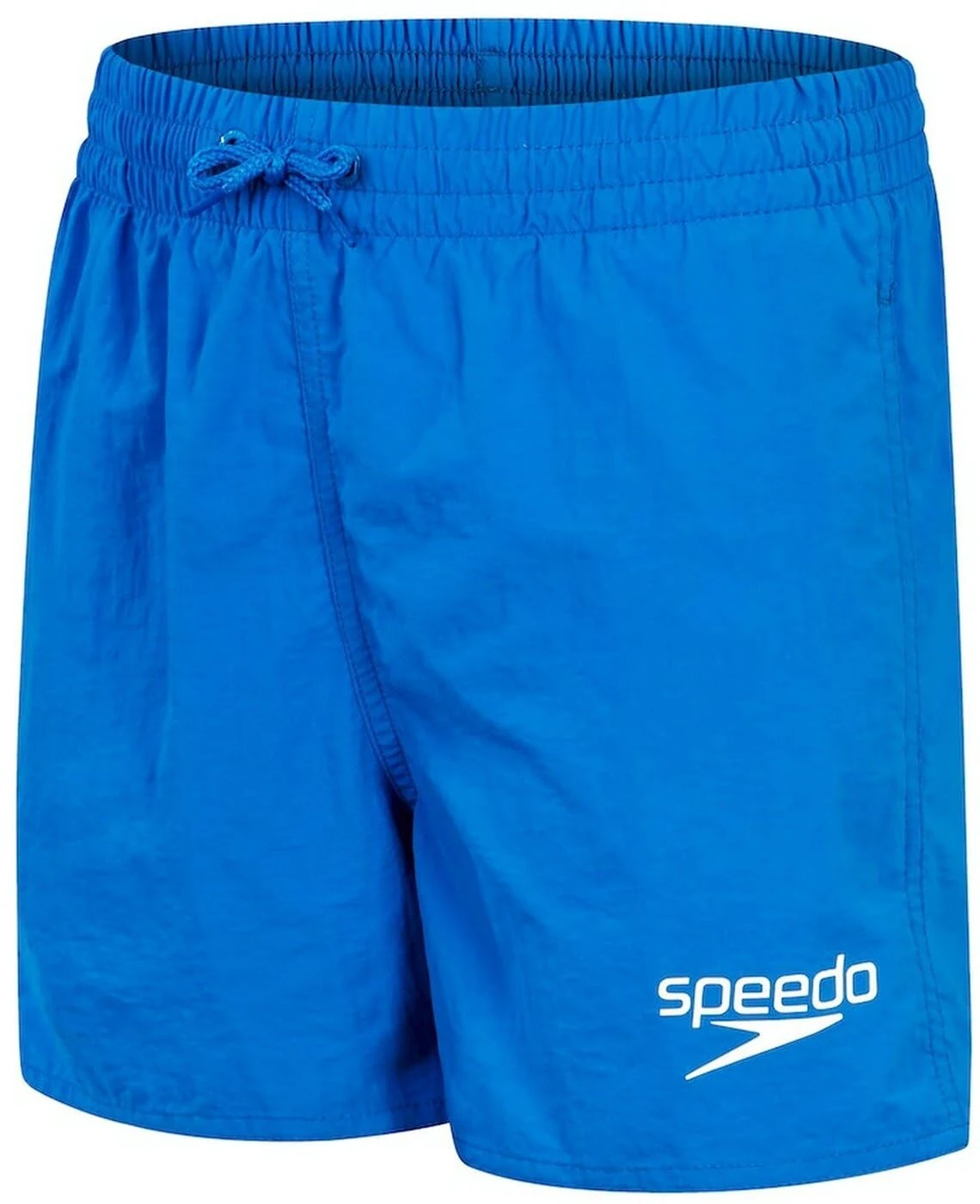 Speedo Boys 13" Watershorts | Swim Shorts | Swimming Trunks | Quick Dry | Comfort | Chlorine Resistant, Bondi Blue, XL