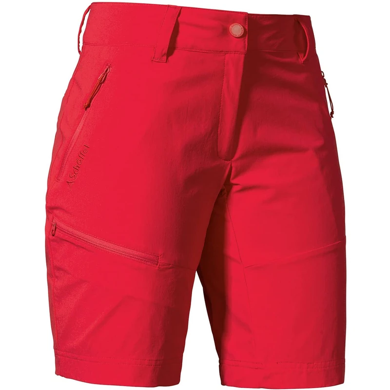 Schöffel Toblach2 Bermudas Lollipop 48