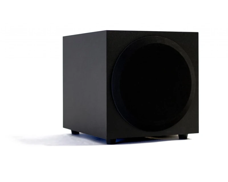 Eltax SW800 Black Subwoofer