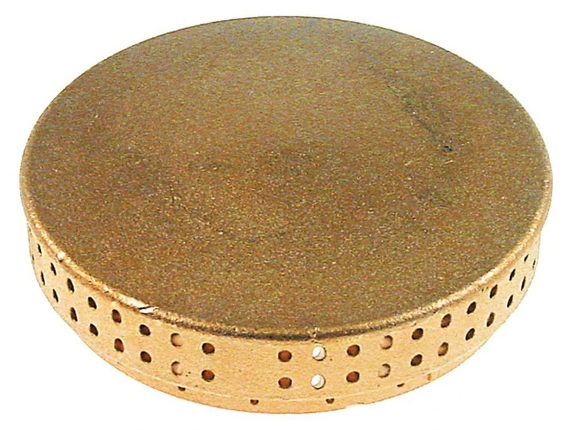 ZANUSSI Burner Cap 100 mm - 10 kW Service Accessory