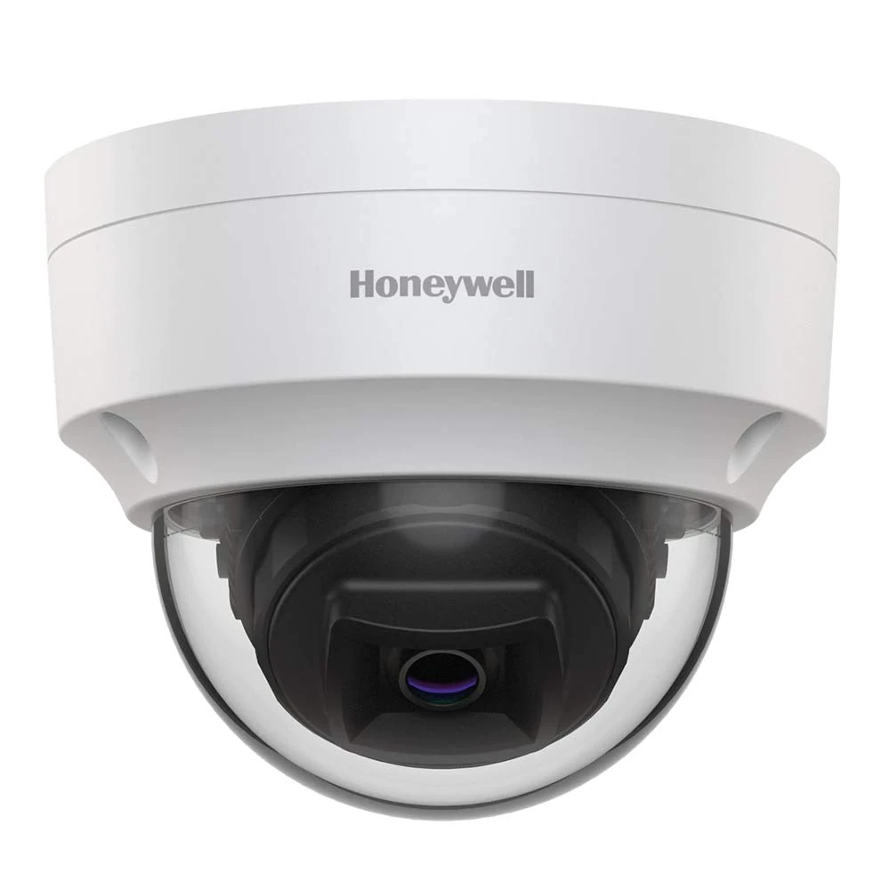 Honeywell HC30W45R3 5MP IP WDR IR Rugged Mini Dome Camera