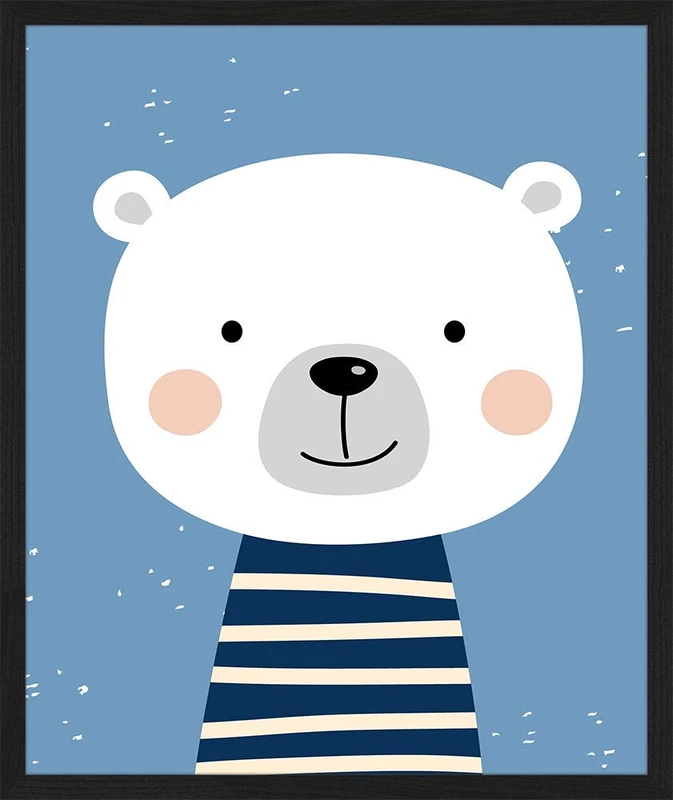 Any Image Frame + Print, Multi-Color, Medium - Image 1