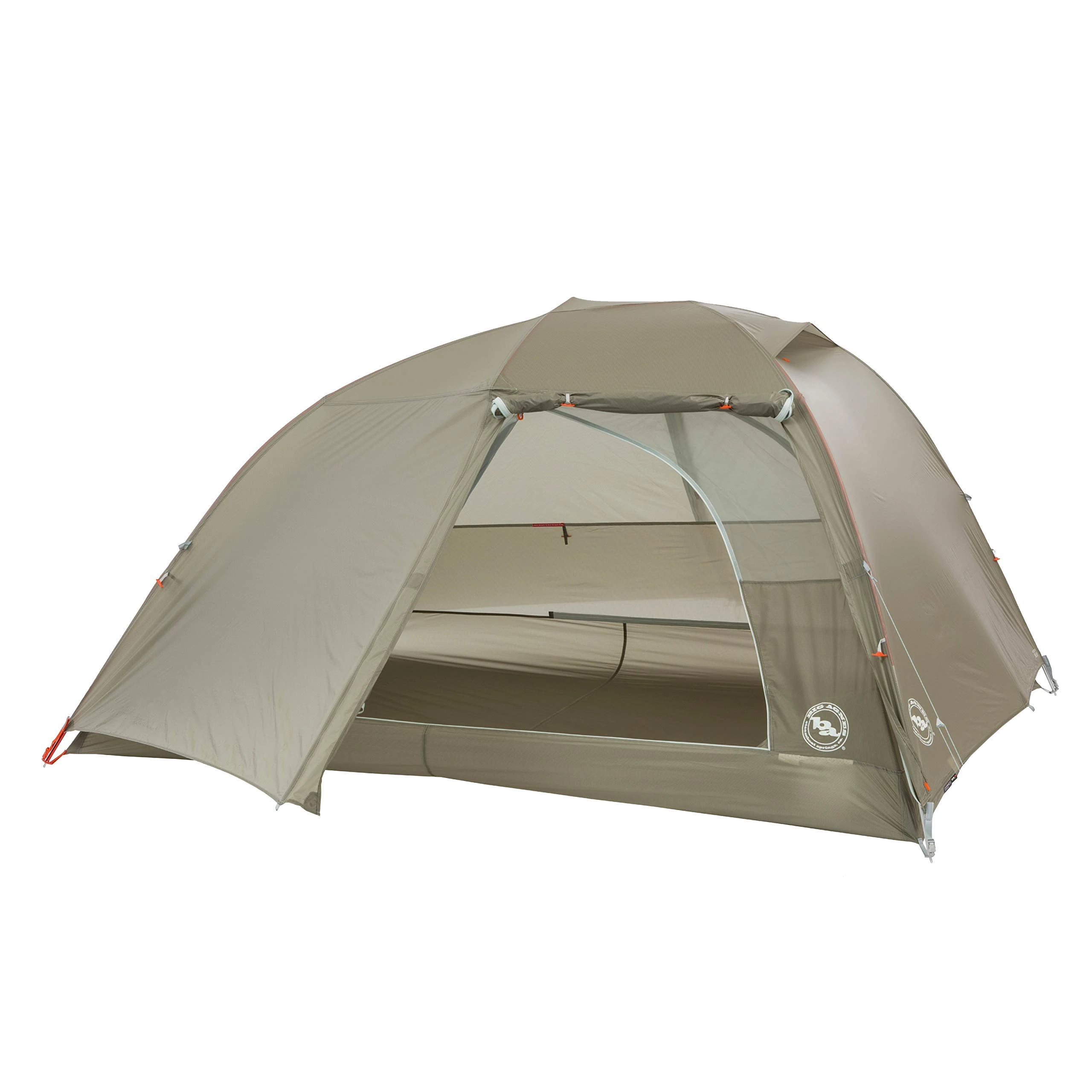 Big Agnes Copper Spur HV UL 3 Tent