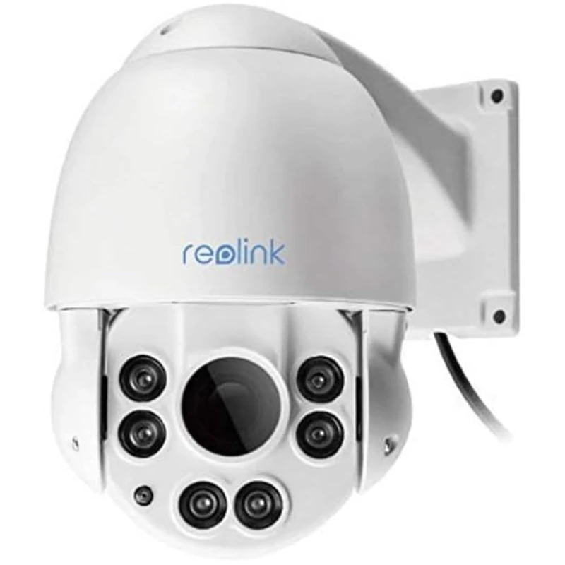 Reolink RLC-423-5MP LAN IP Surveillance Camera 2560 x 1920 Pixels, Pack of 1